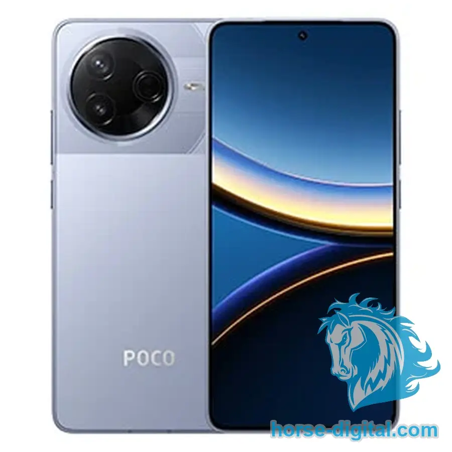 لوازم جانبی پوکو F7 Pro