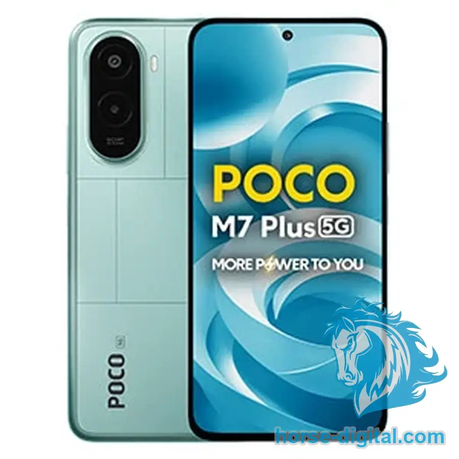 لوازم جانبی پوکو M7 Plus