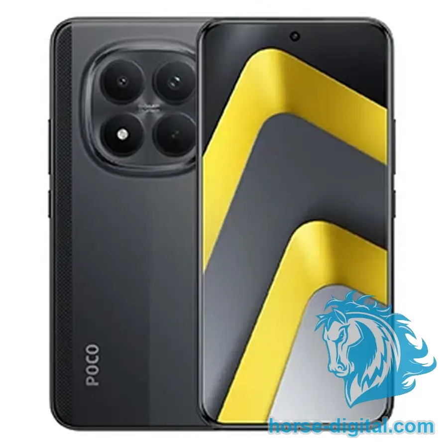 لوازم جانبی پوکو M8 Pro 5G