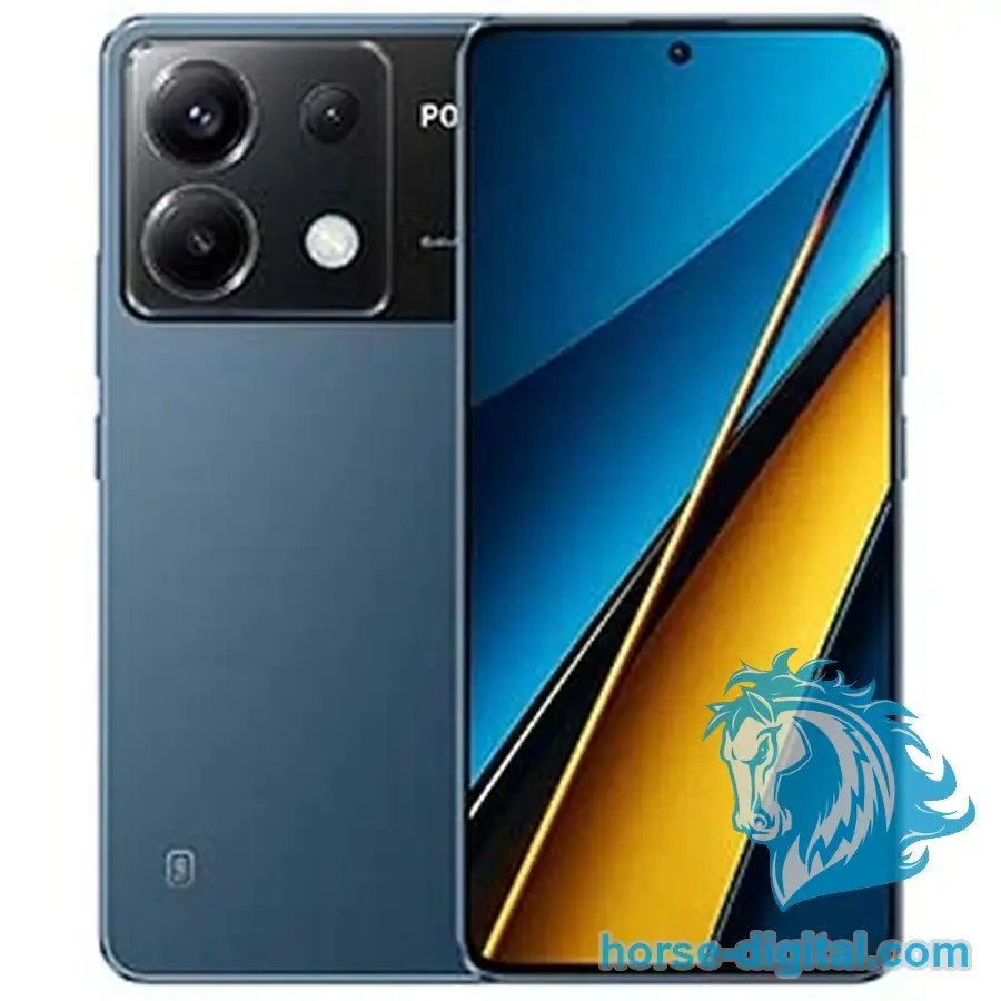 لوازم جانبی پوکو X6