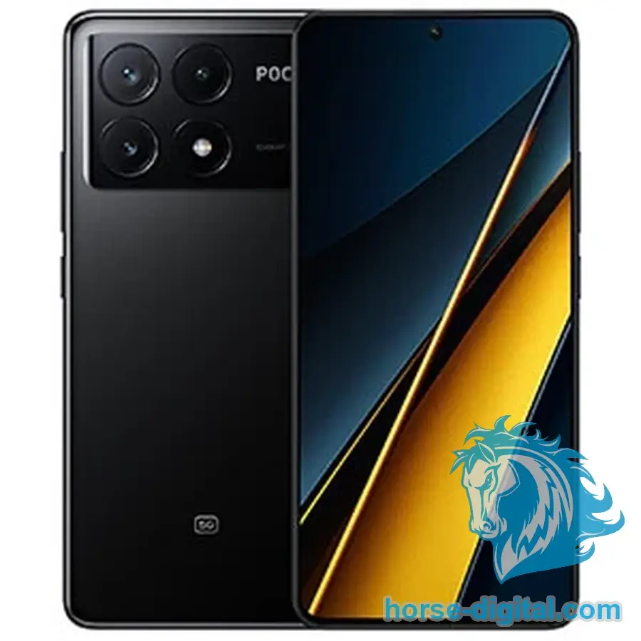 لوازم جانبی پوکو X6 Pro