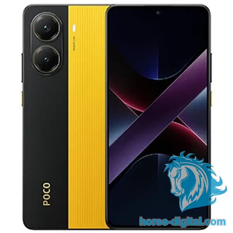 لوازم جانبی پوکو X7 Pro