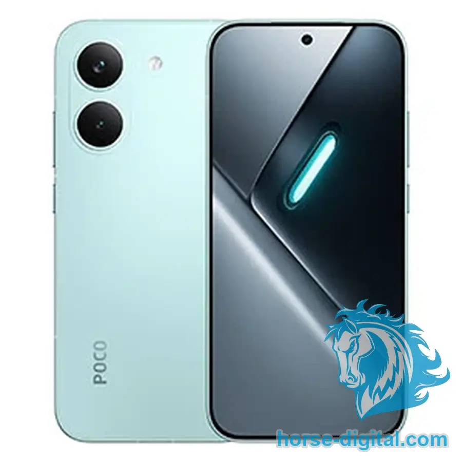 لوازم جانبی پوکو X8 Pro