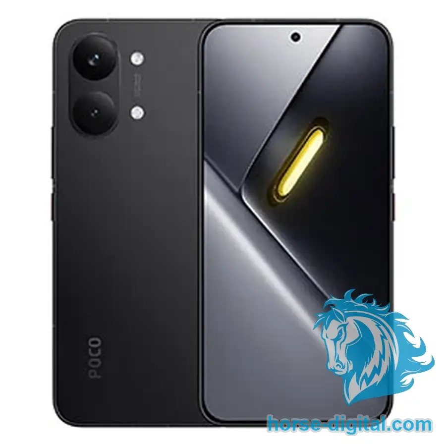 لوازم جانبی پوکو X8 Pro Max