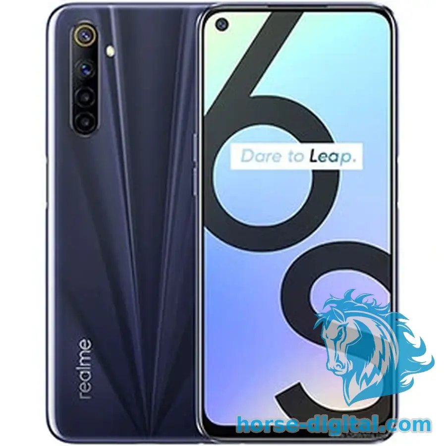 لوازم جانبی ریلمی 6s