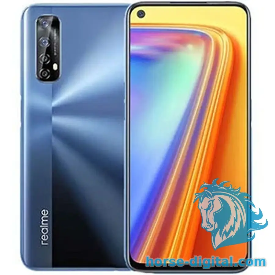 لوازم جانبی ریلمی 7 4G