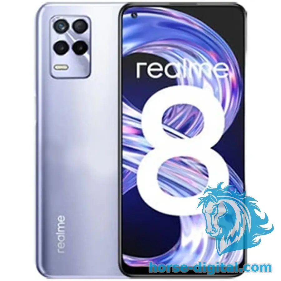 لوازم جانبی ریلمی 8s 5G