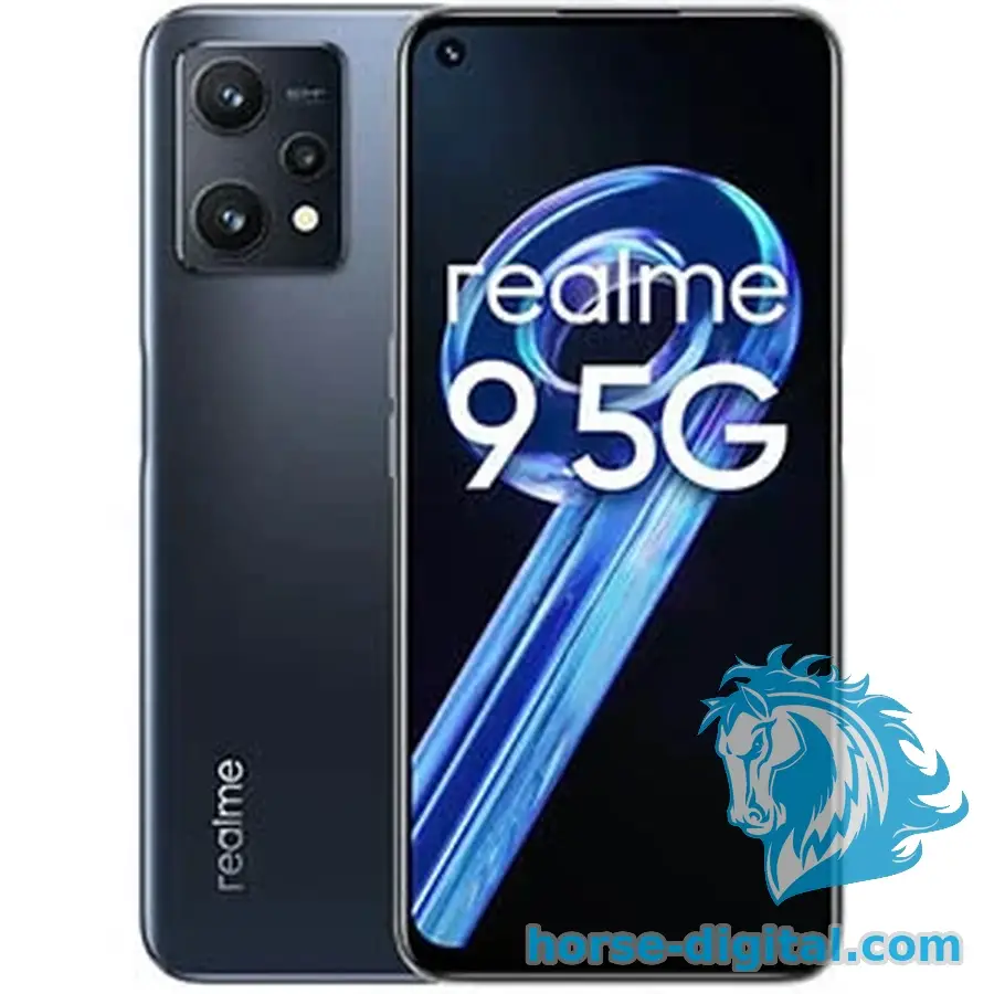 لوازم جانبی ریلمی 9 5G