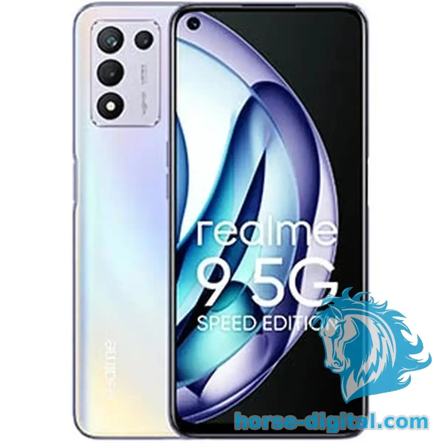 لوازم جانبی ریلمی 9 5G Speed