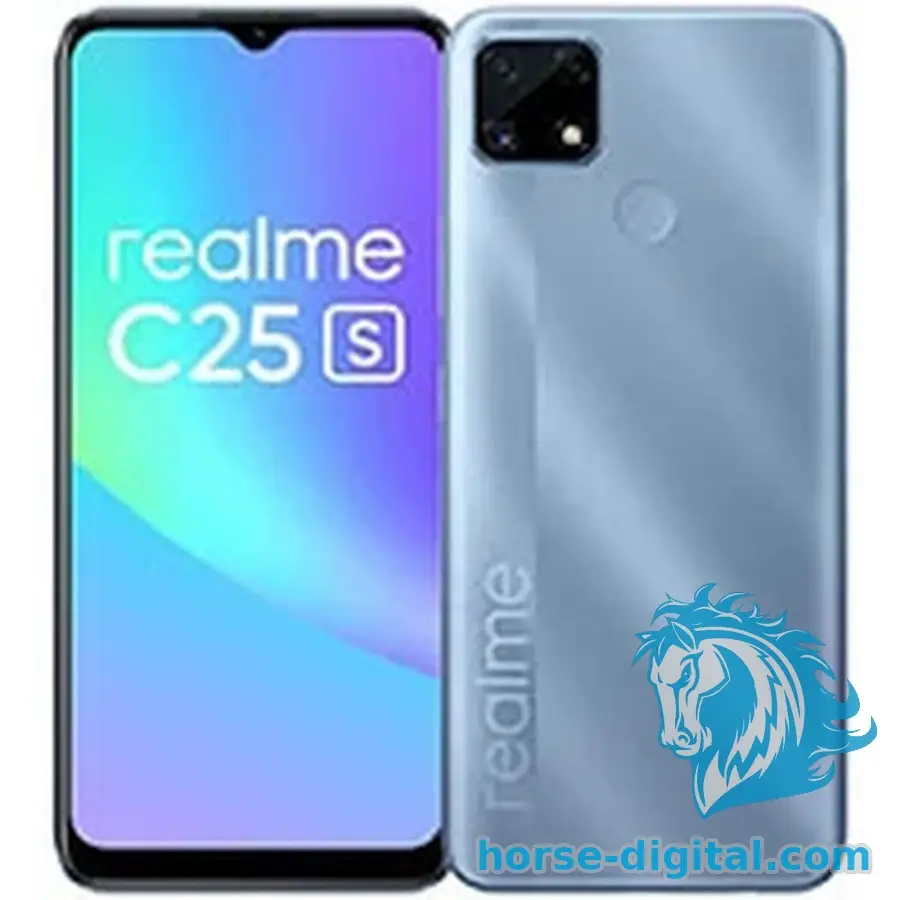 لوازم جانبی ریلمی C25s