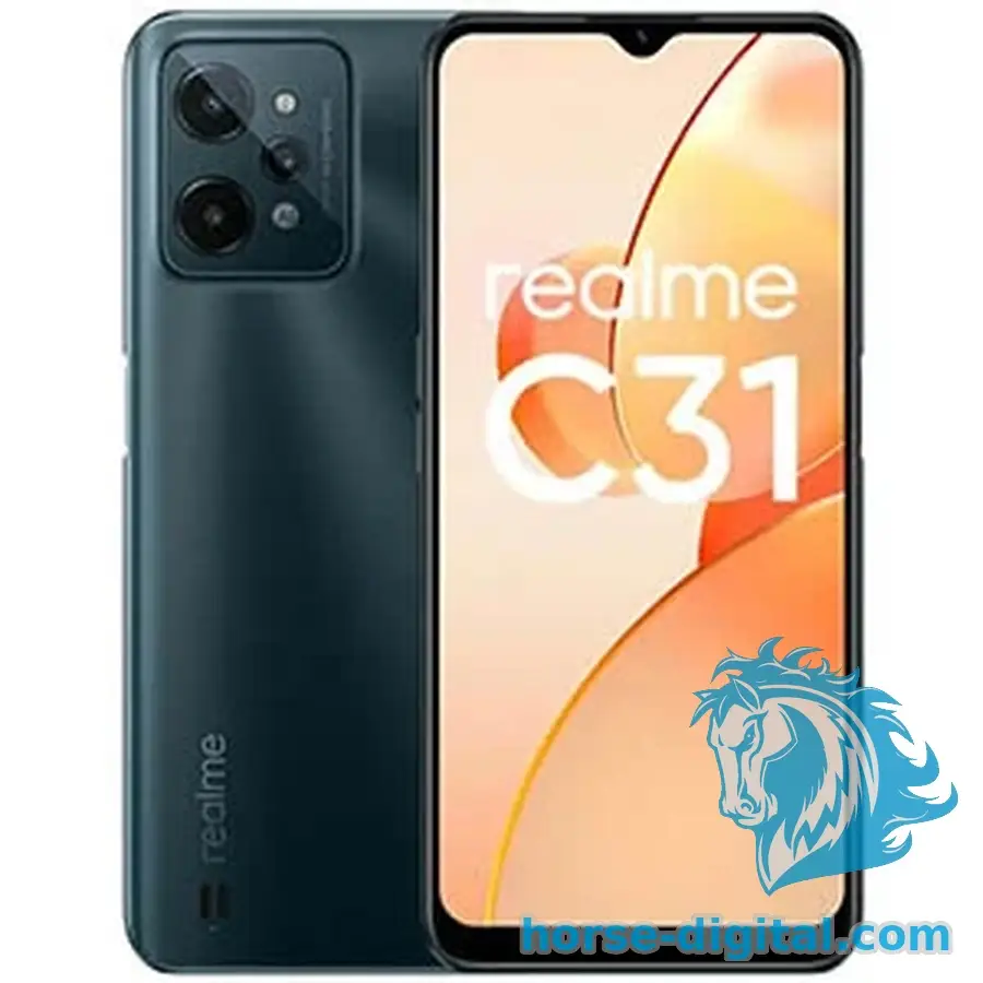 لوازم جانبی ریلمی C31