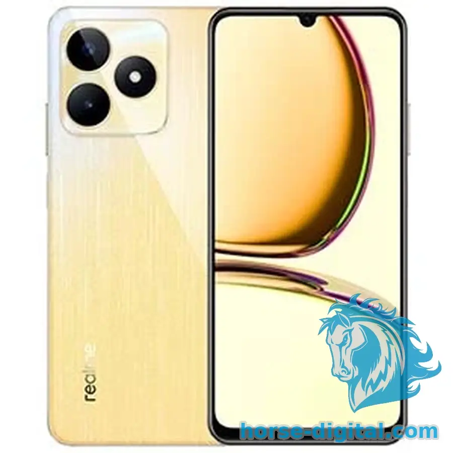 لوازم جانبی ریلمی C53