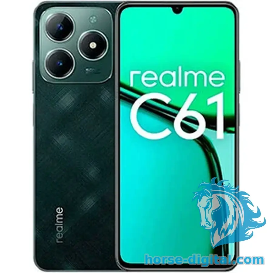 لوازم جانبی ریلمی C61