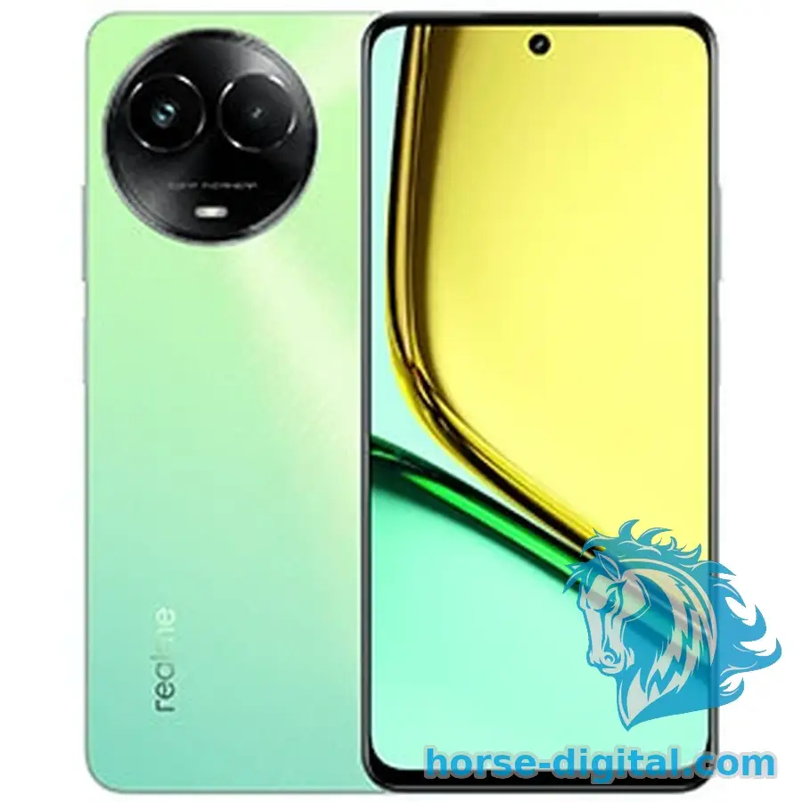 لوازم جانبی ریلمی C67 5G