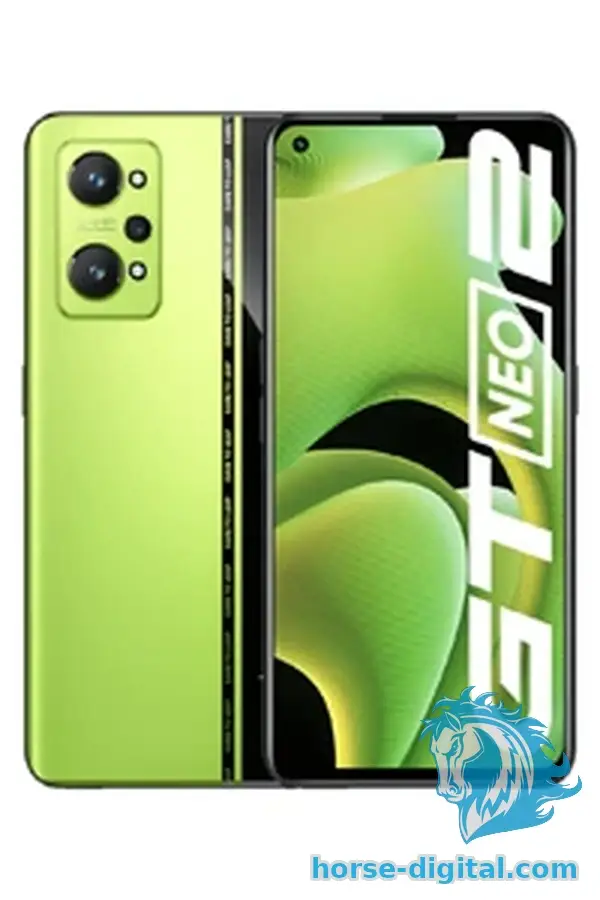 لوازم جانبی ریلمی GT Neo 2