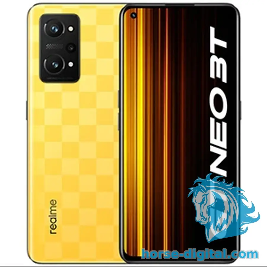 لوازم جانبی ریلمی GT Neo 3T