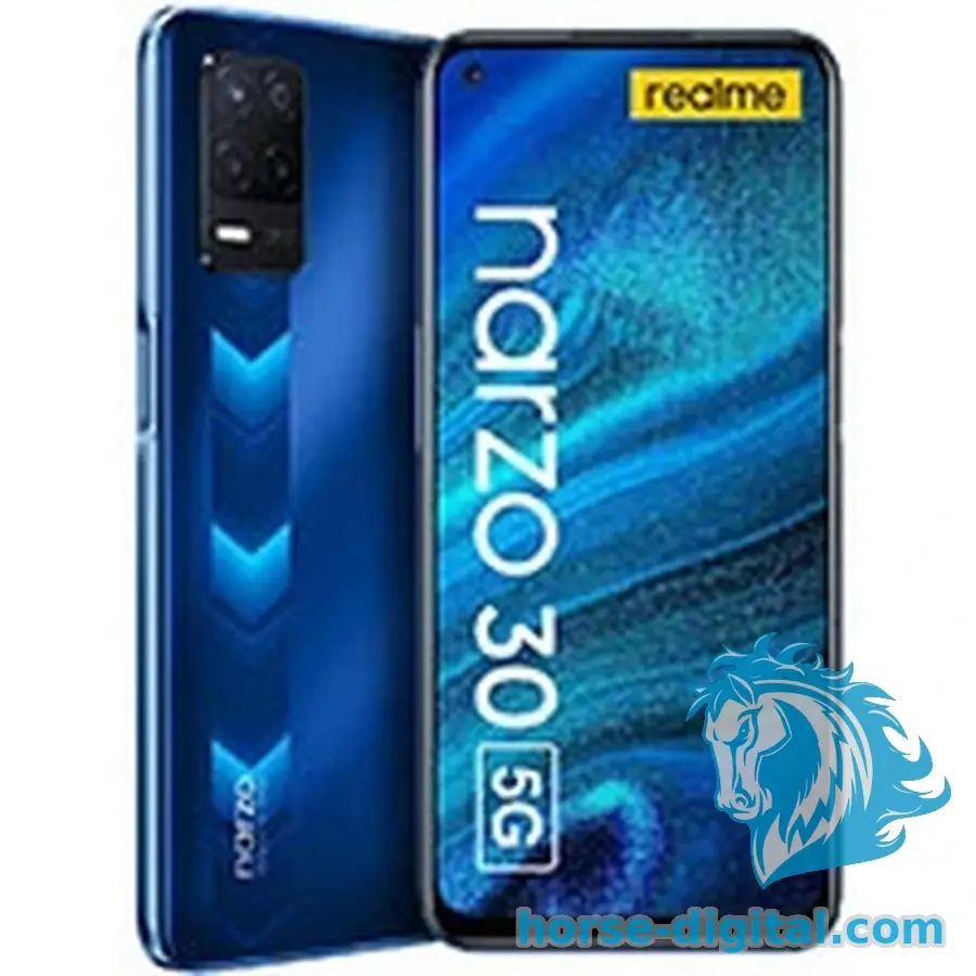 لوازم جانبی ریلمی Narzo 30 5G