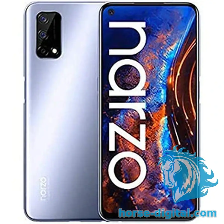 لوازم جانبی ریلمی Narzo 30 پرو 5G