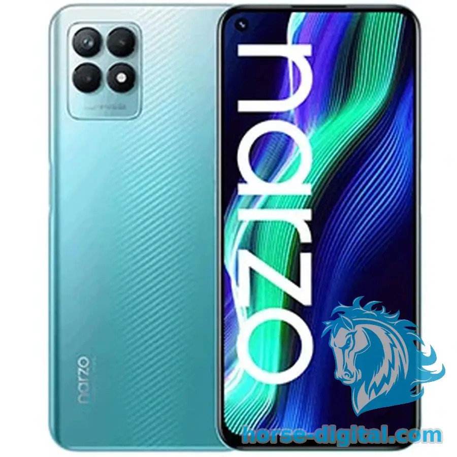 لوازم جانبی ریلمی Narzo 50