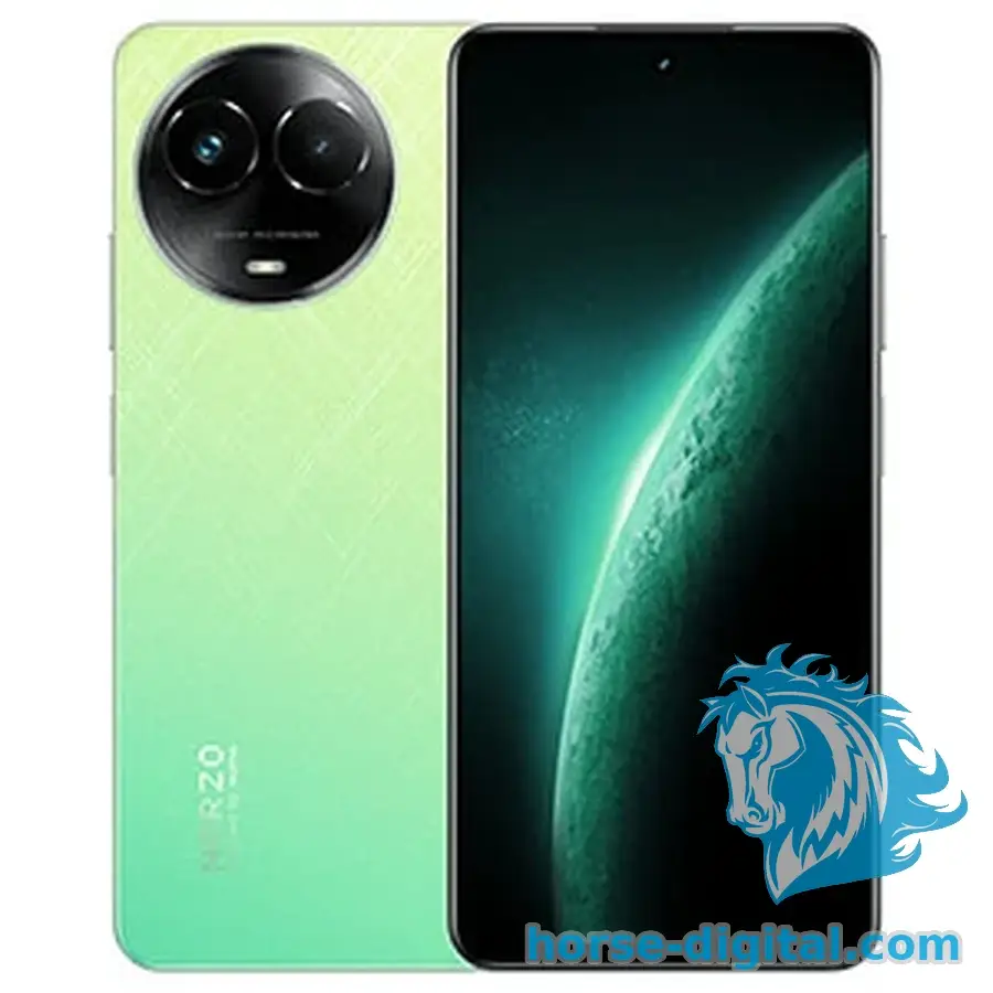 لوازم جانبی ریلمی Narzo 60x