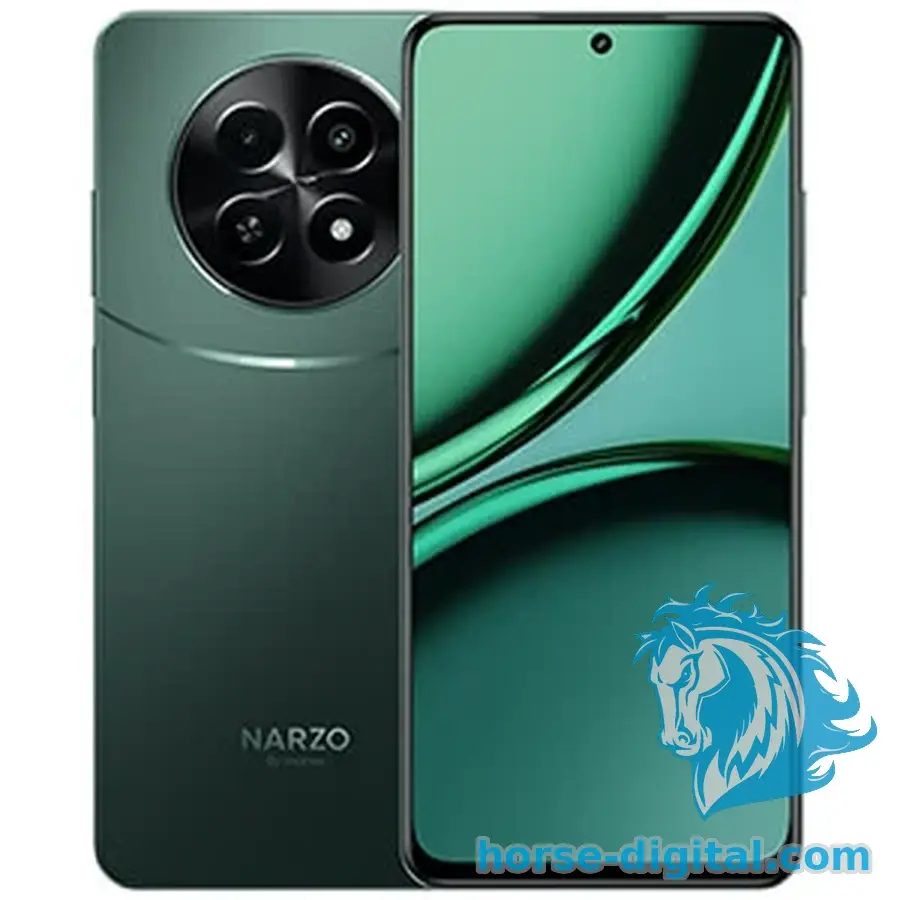 لوازم جانبی ریلمی Narzo 70x