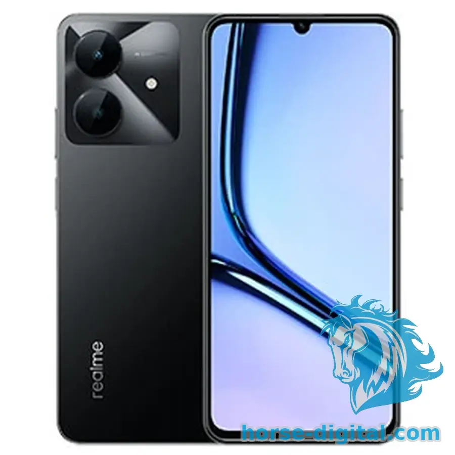 لوازم جانبی ریلمی Note 60x