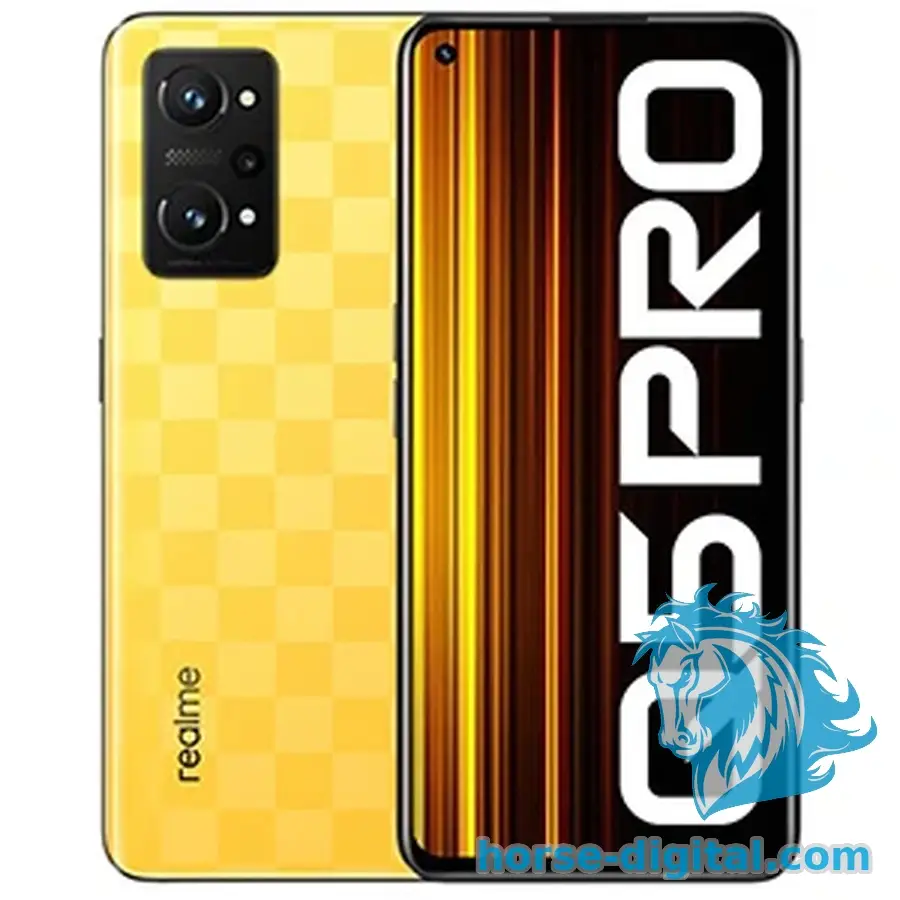 لوازم جانبی ریلمی Q5 پرو 5G