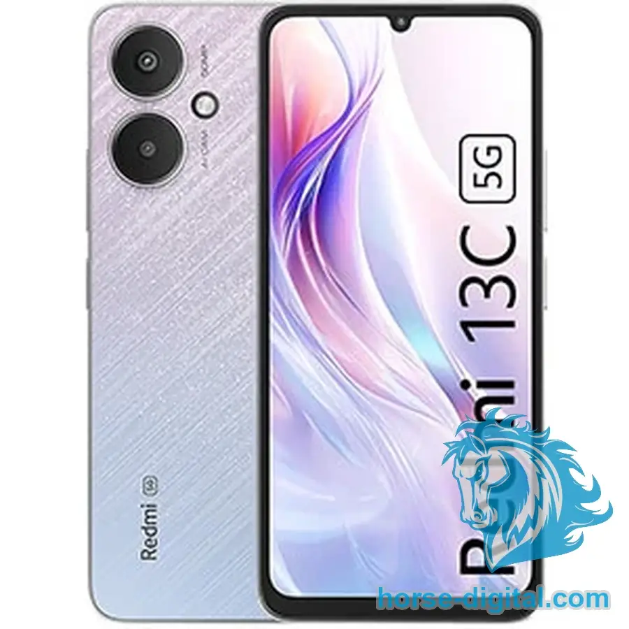 لوازم جانبی ردمی 13C 5G