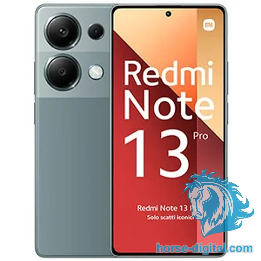 لوازم جانبی ردمی Note 13 Pro 4G