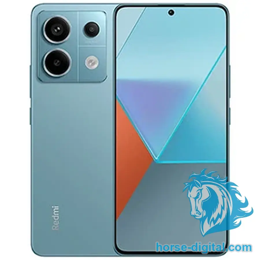 لوازم جانبی ردمی Note 13 Pro 5G