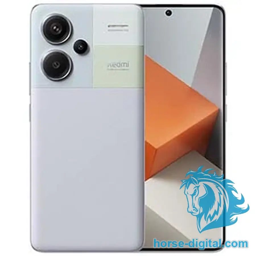 لوازم جانبی ردمی Note 13 Pro Plus