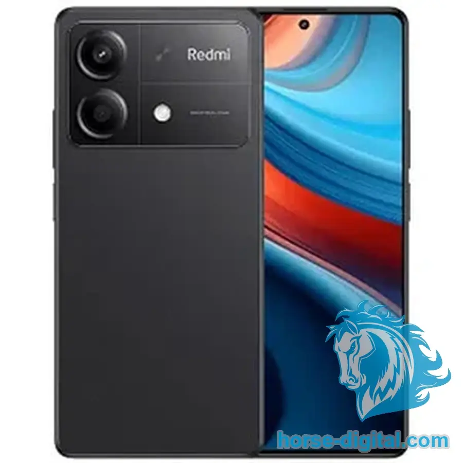 لوازم جانبی ردمی Note 13R Pro