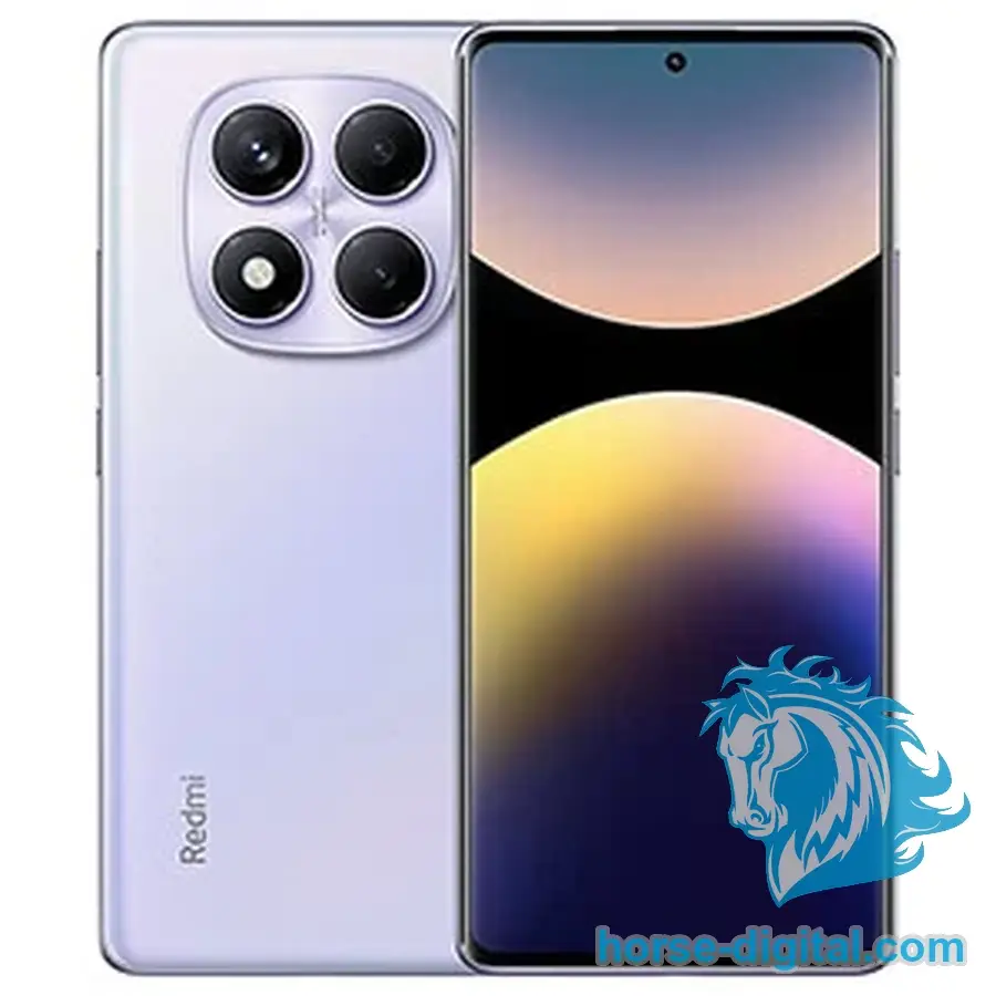 لوازم جانبی ردمی Note 14 Pro 4G