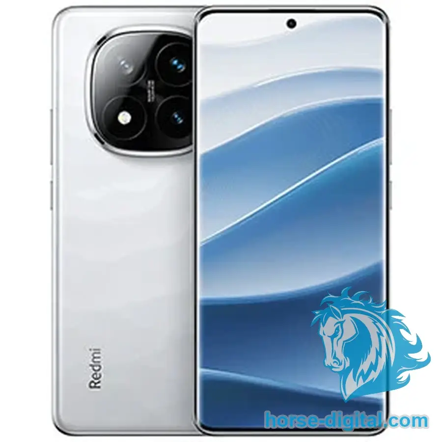لوازم جانبی ردمی Note 14 Pro Plus