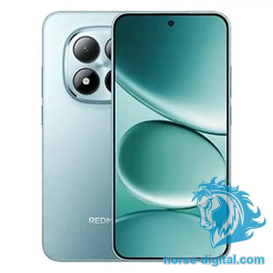 لوازم جانبی ردمی Note 15 Pro 5G