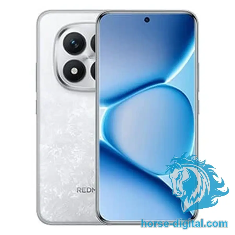 لوازم جانبی ردمی Note 15 Pro Plus