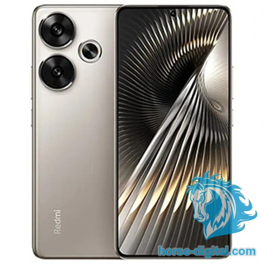 لوازم جانبی ردمی Turbo 3
