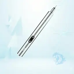 پیچ گوشتی شارژی 24 عددی تی بی کی مدل Tbk BK008