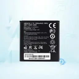 باتری هوآوی Huawei Ascend G300 / G330 Hb5n1h