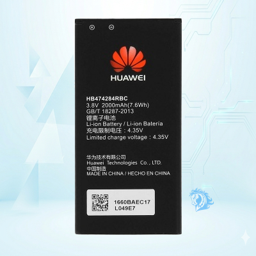 باتری هوآوی Huawei Y550 / Y560 Hb474284rbc