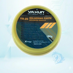 خمیر فلکس یاکسون مدل Yaxun Yx-20