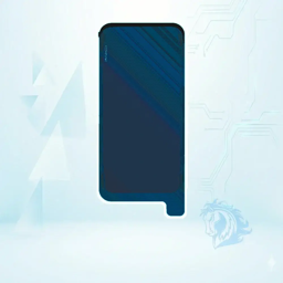 چسب دور ال سی دی Apple iPhone X / Xs LCD Screen Sticker