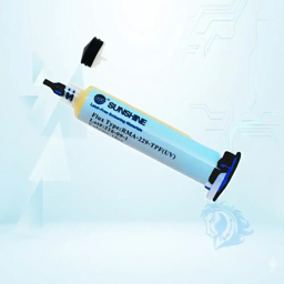 خمیر فلکس سرنگی سانشاین مدل Sunshine Rma-229-Tpf Uv