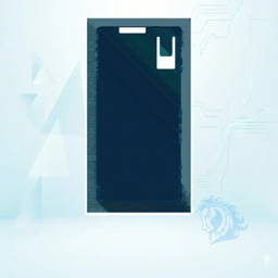 چسب دور ال سی دی Sony Xperia Z3 LCD Screen Sticker