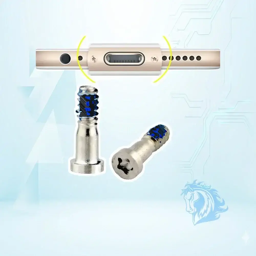 پیچ قاب اپل آیفون Apple iPhone 5 / iPhone 5S Screw