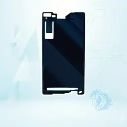 چسب دور ال سی دی Sony Xperia Z2 LCD Screen Sticker