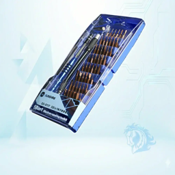 ست پیچ گوشتی 58 عددی سانشاین مدل Sunshine Ss-5117