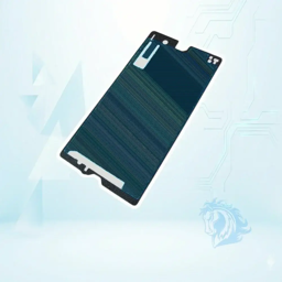 چسب دور ال سی دی Sony Xperia Z LCD Screen Sticker