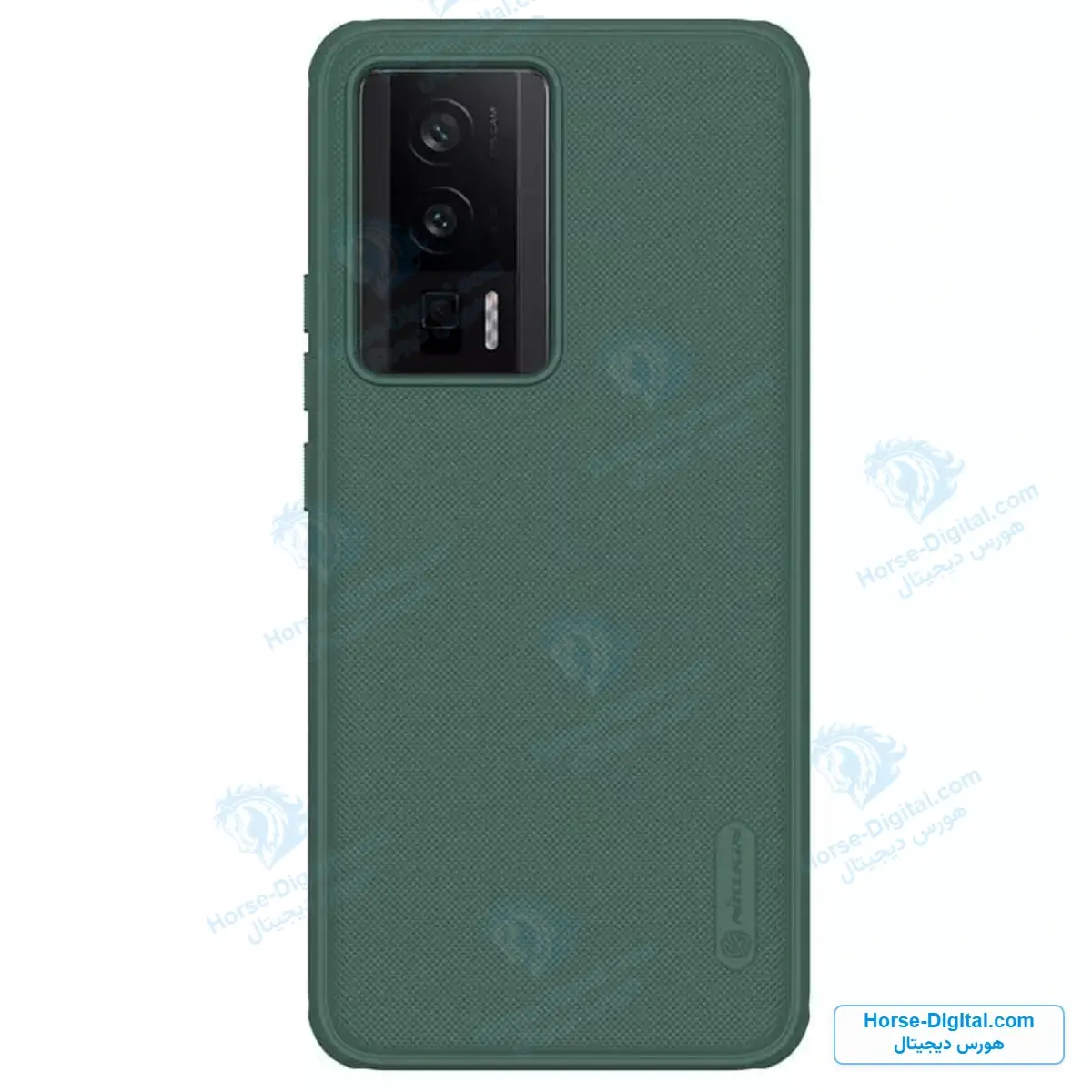قاب نیلکین Xiaomi Redmi K60 Pro مدل Frosted Shield Pro - تصویر محصول