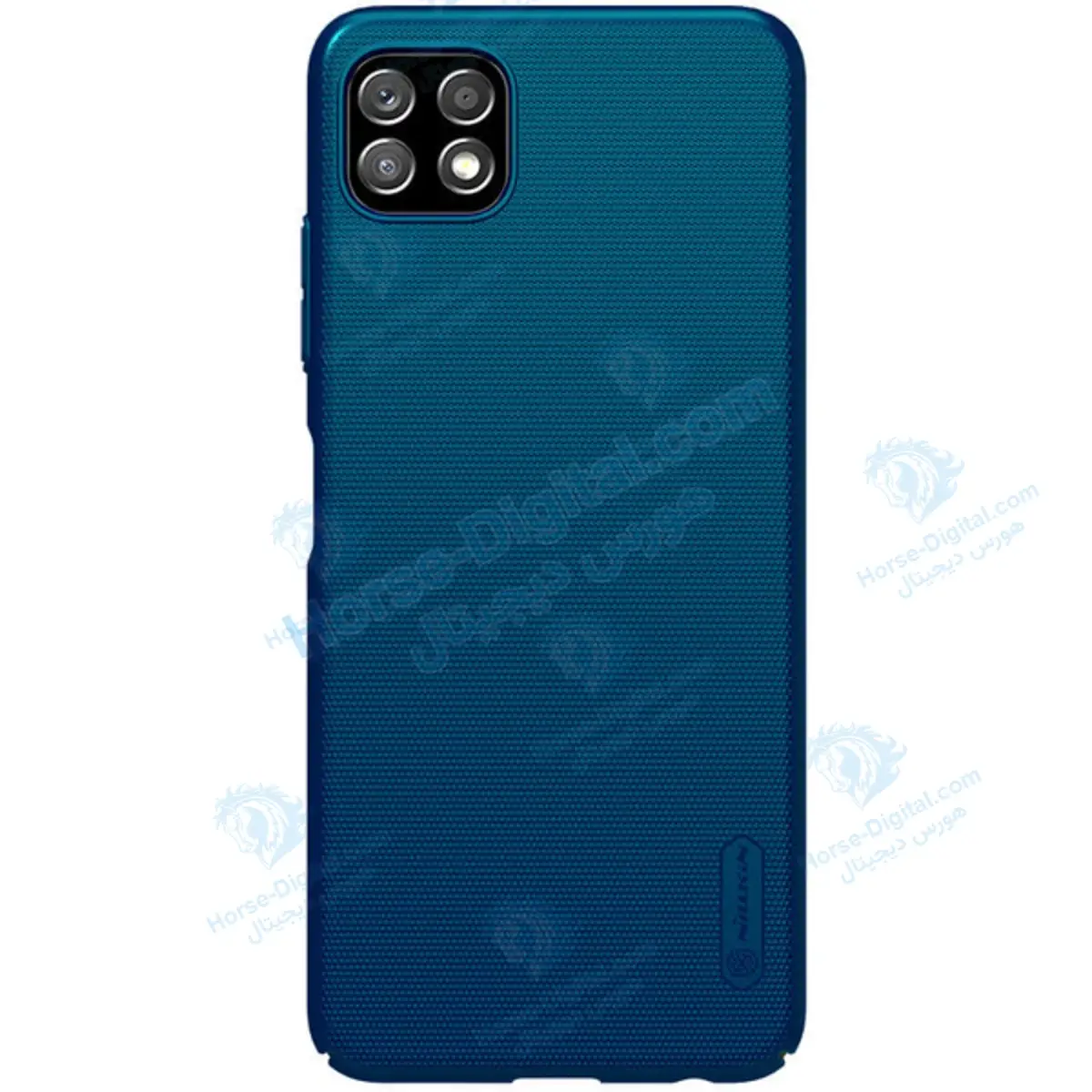 قاب نیلکین Samsung Galaxy F42 5G مدل Frosted - تصویر محصول